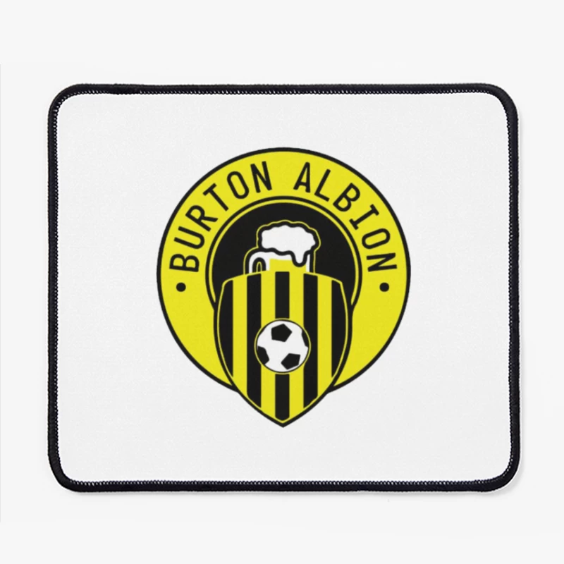  Mouse Pad