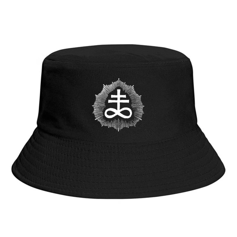 ANCIENT LEVIATHAN 2 Bucket Hat