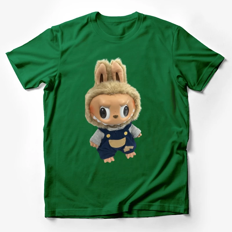  Herren T-Shirt