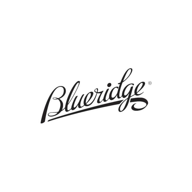 Blueridge Logo Coffee Mug