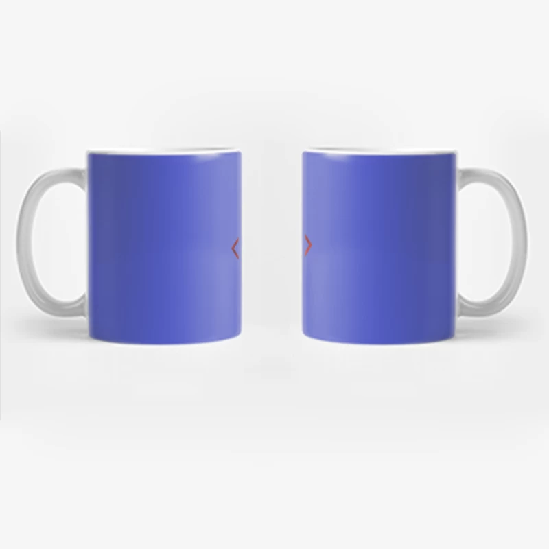 Motivational Quote Design Coffee Mug