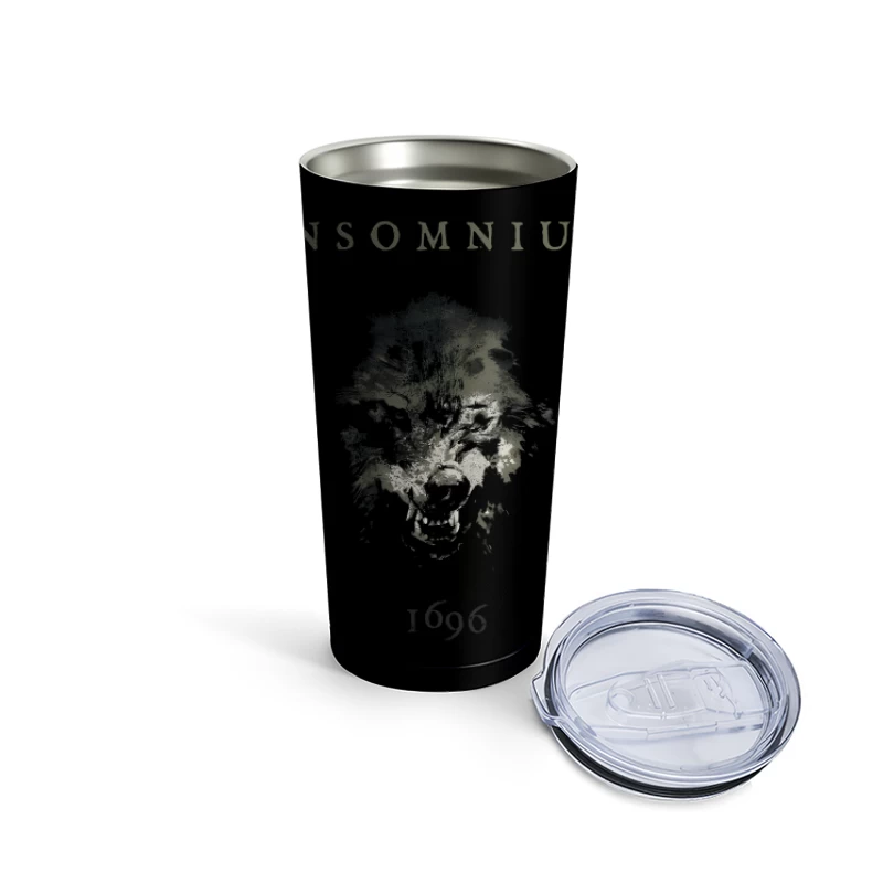 Insomnium 1696 Travel Mug