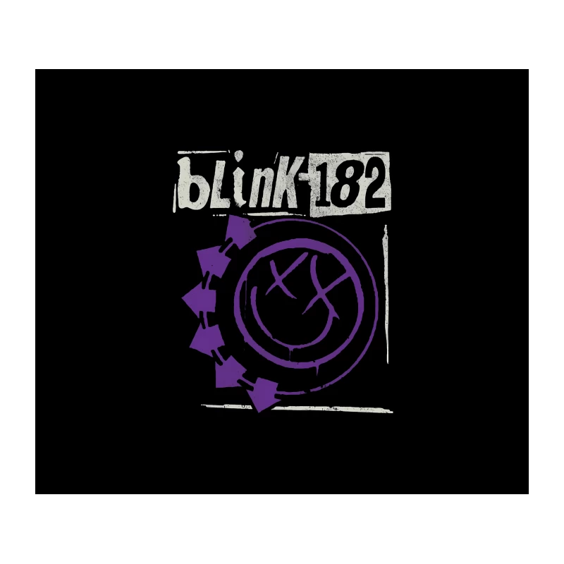 Punk Legend Cool Art Retro Tapestry