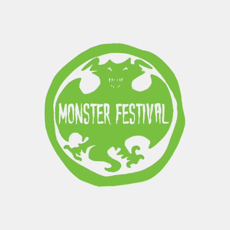 Monster Festival Shirt from Hotel Transylvania Male Tank Top