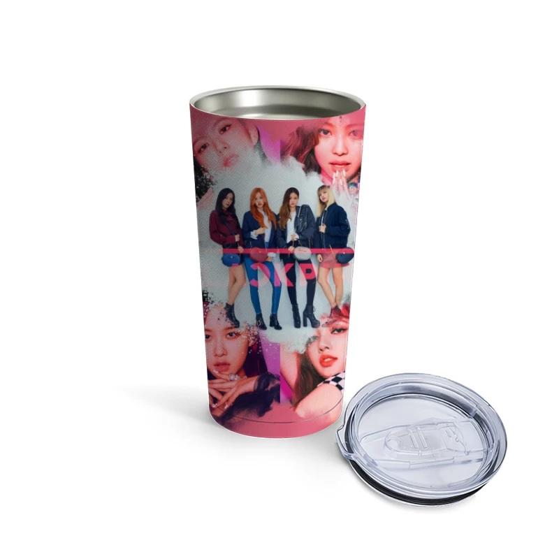  Travel Mug