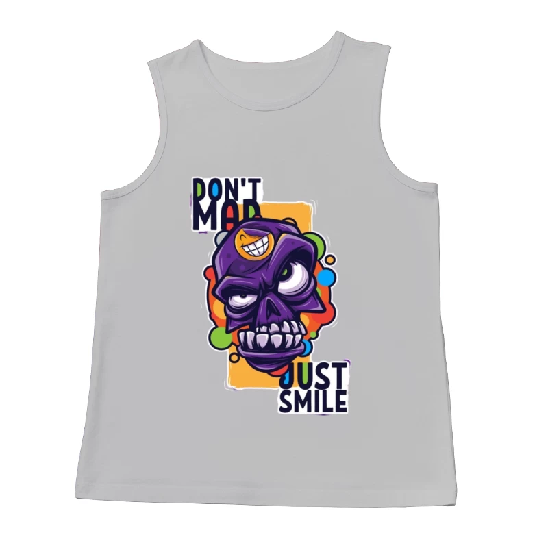  Herren Tanktops