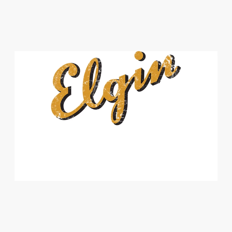 Elgin Travel Mug