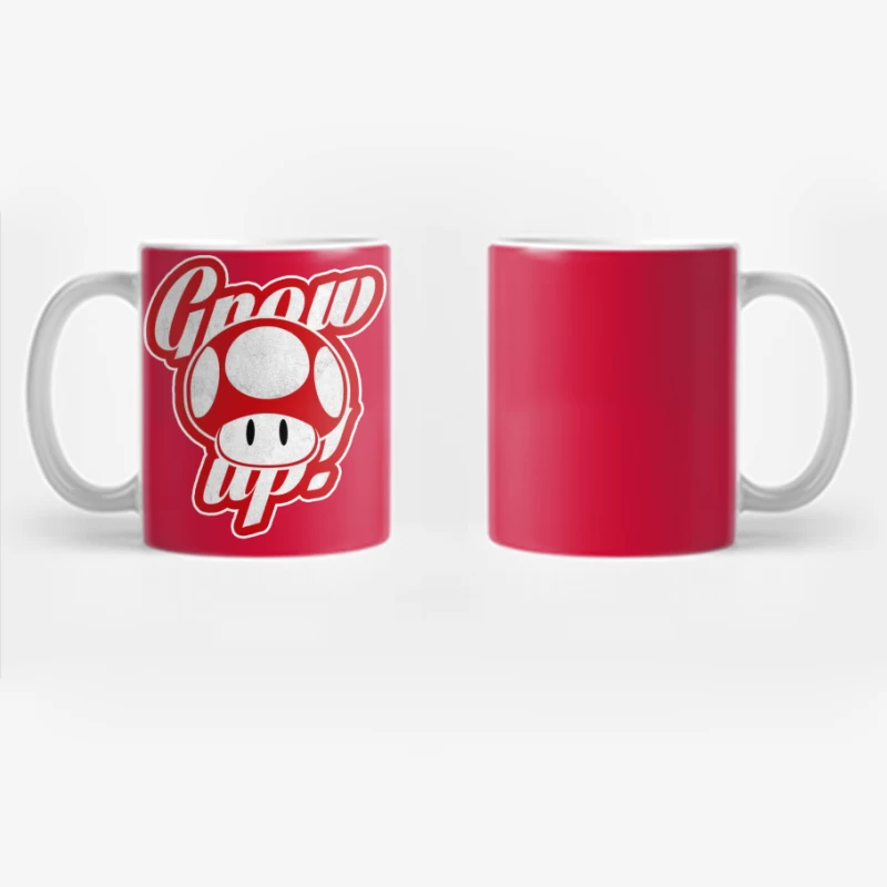  Coffee Mug