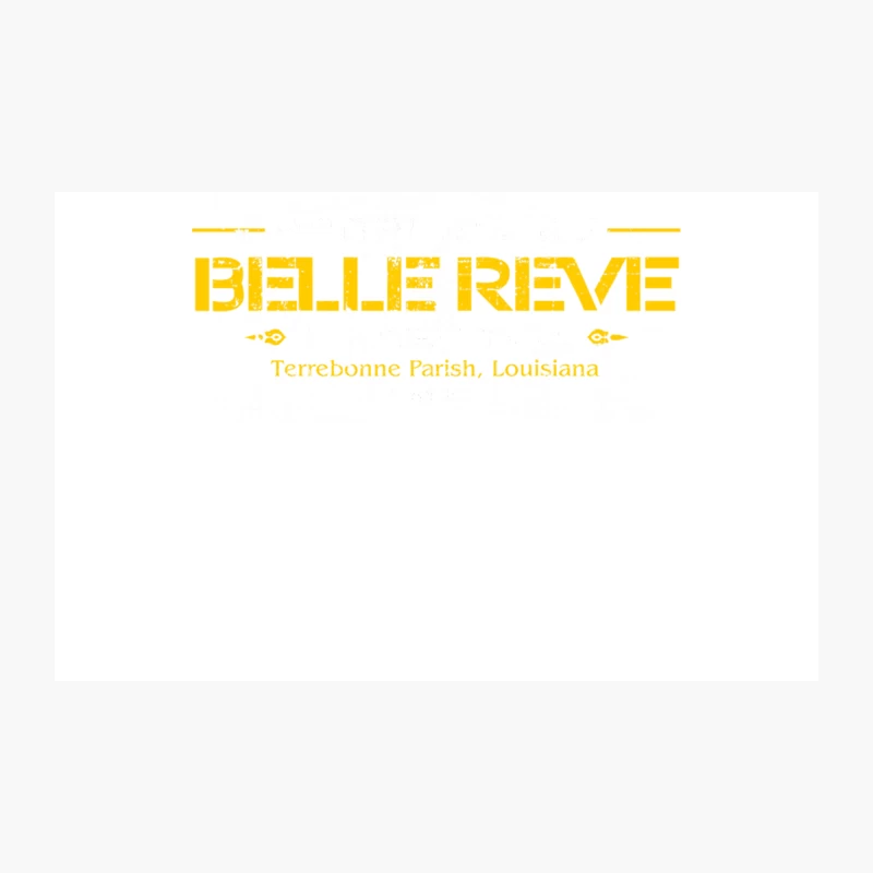 Property of Belle Reve Travel Mug