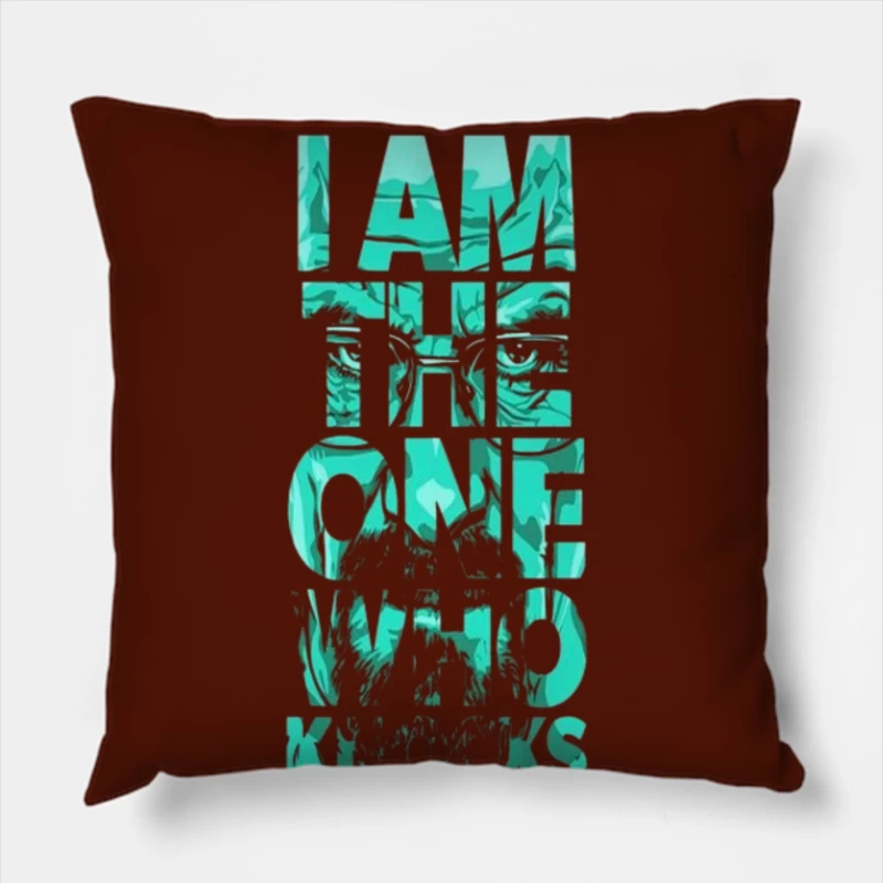  Throw Pillow