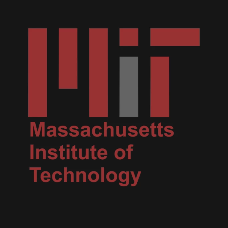 New MASSACHUSETTS INSTITUTE OF TECHNOLOGY Mouse Pad