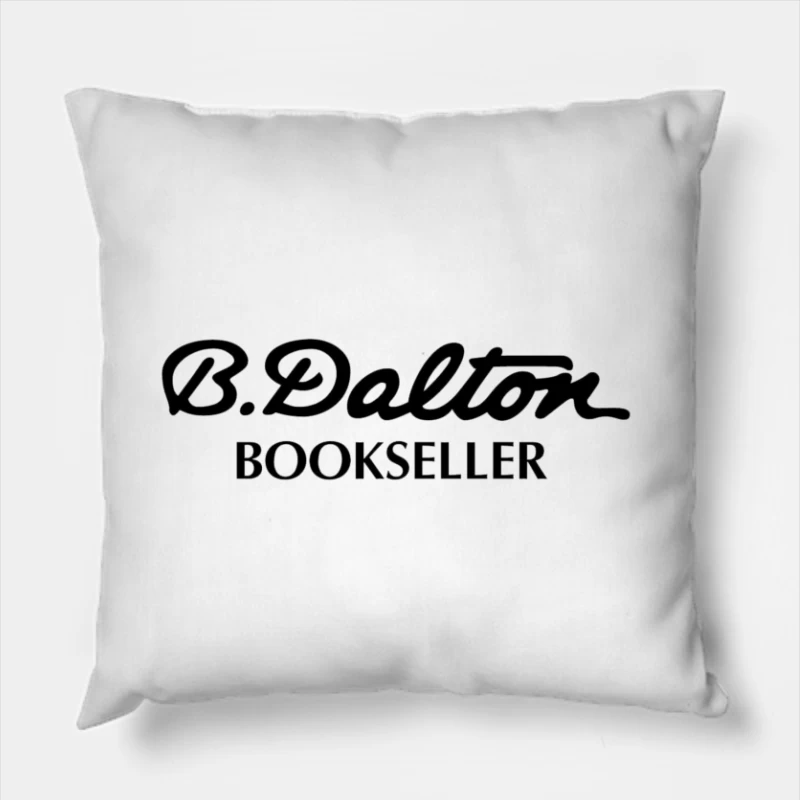  Throw Pillow
