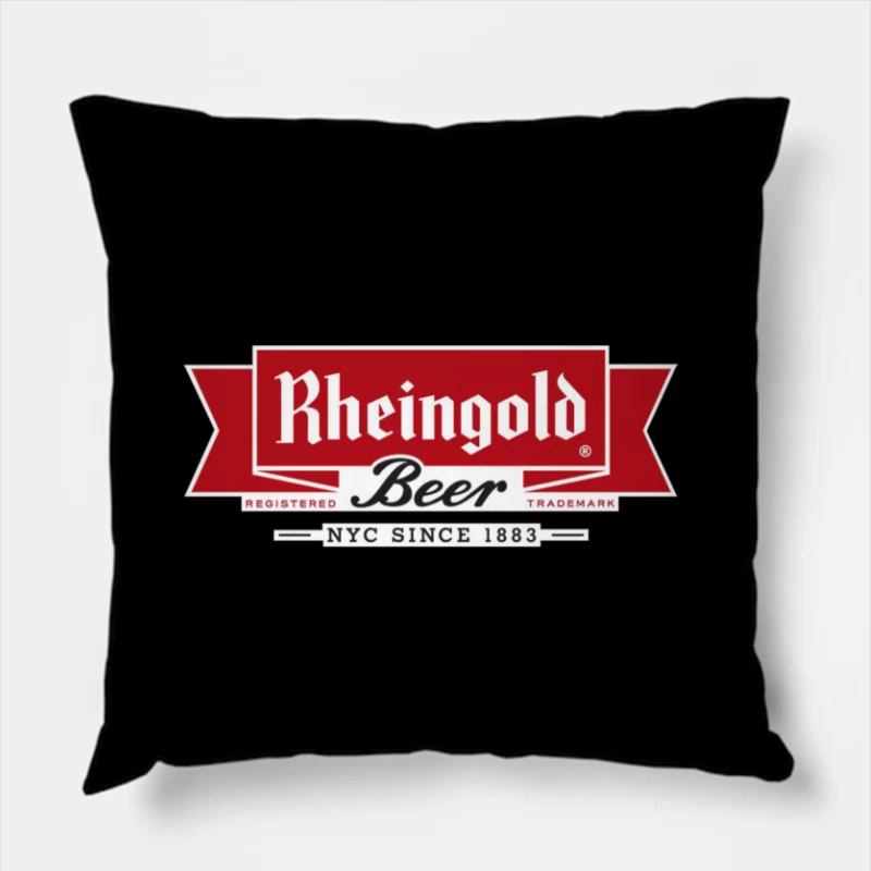  Throw Pillow