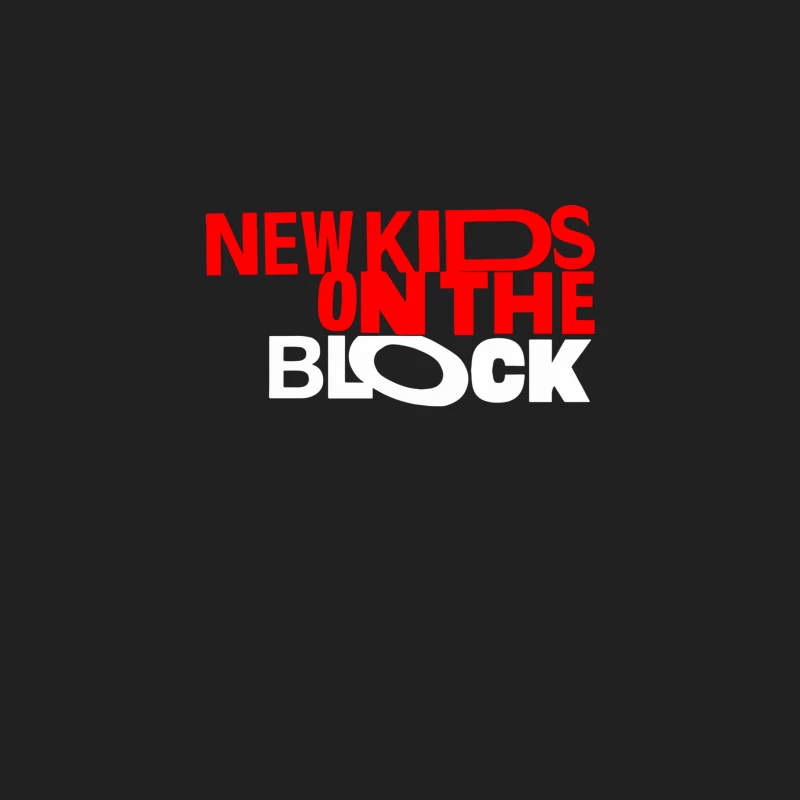 NKOTB Bucket Hat