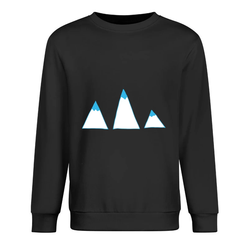  Homme Sweat-shirt à enfiler