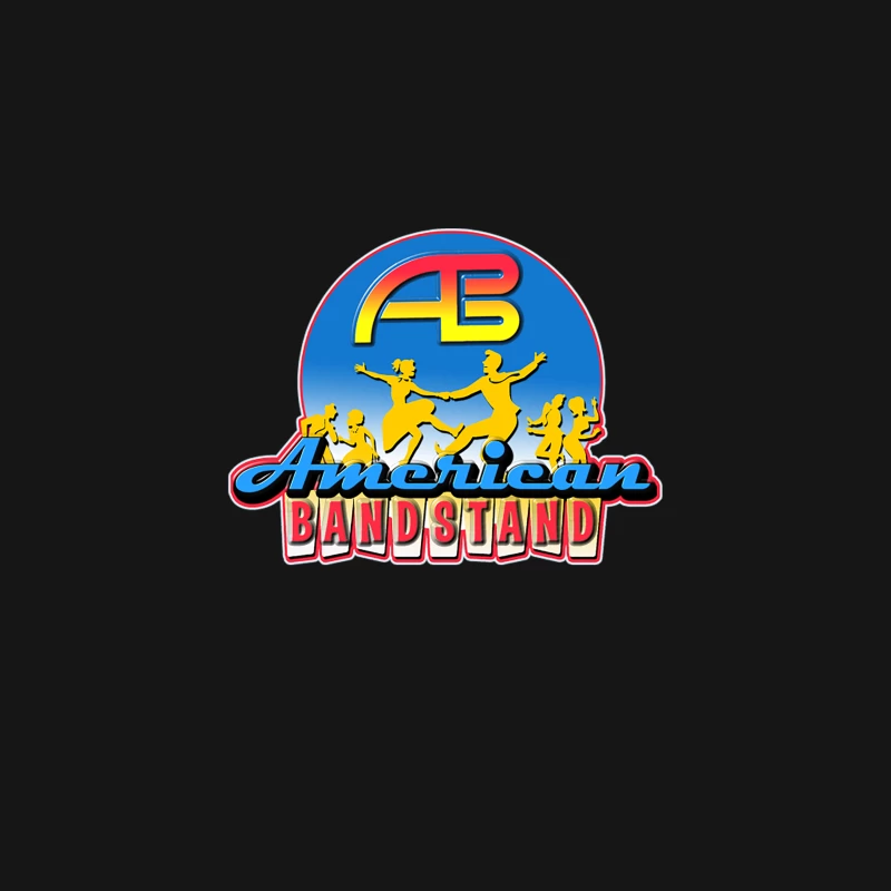 American Bandstand Desk Mat