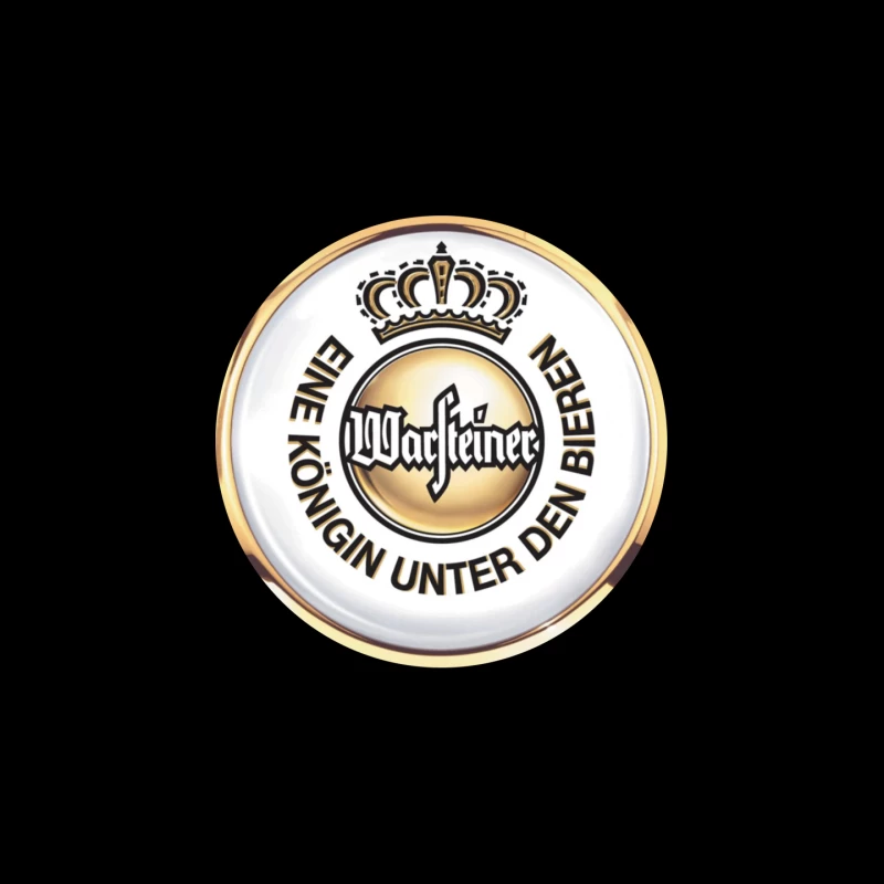 warsteiner bier Mouse Pad