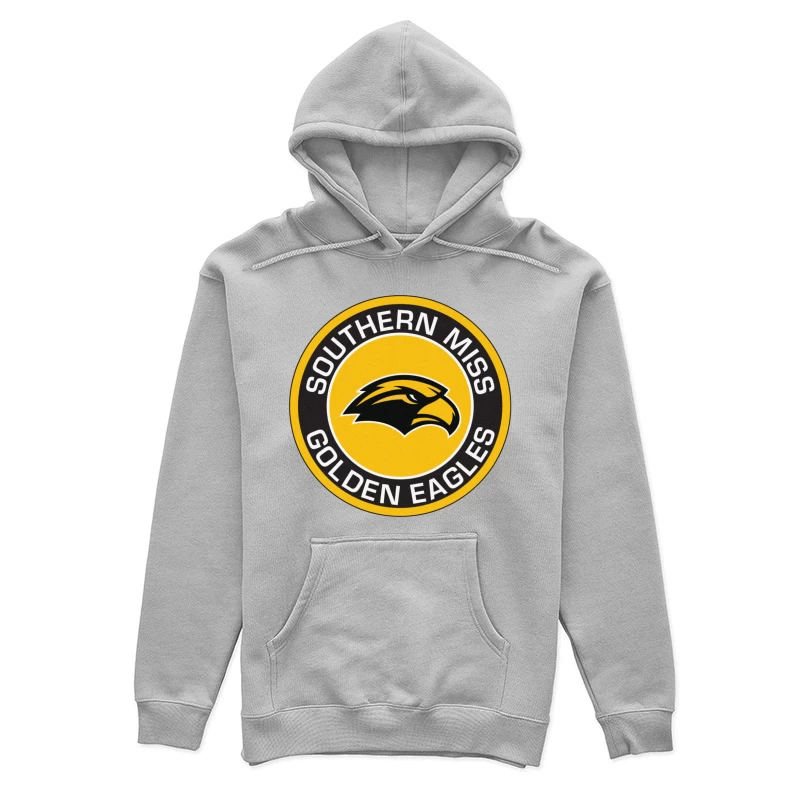 Southern Miss Female Pullover Hoodie