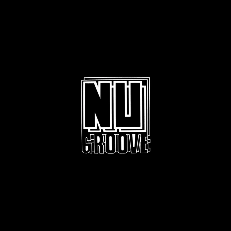 Nu Groove Records Travel Mug