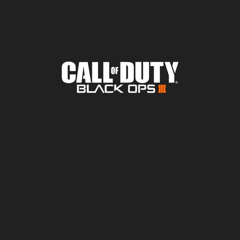 Call of Duty Black Ops 3 III Bucket Hat