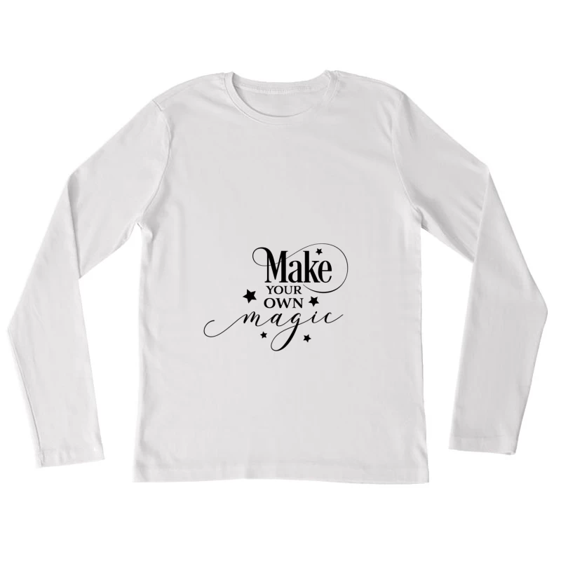Cochon mignon avec lunettes Femme Manches Longues T-Shirt
