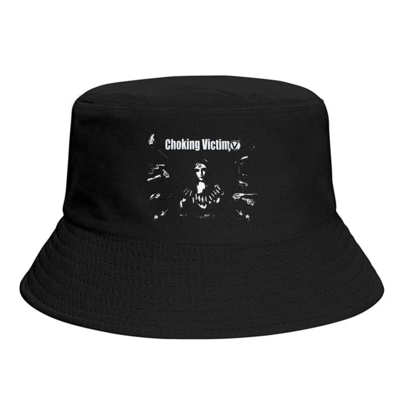  Bucket Hat