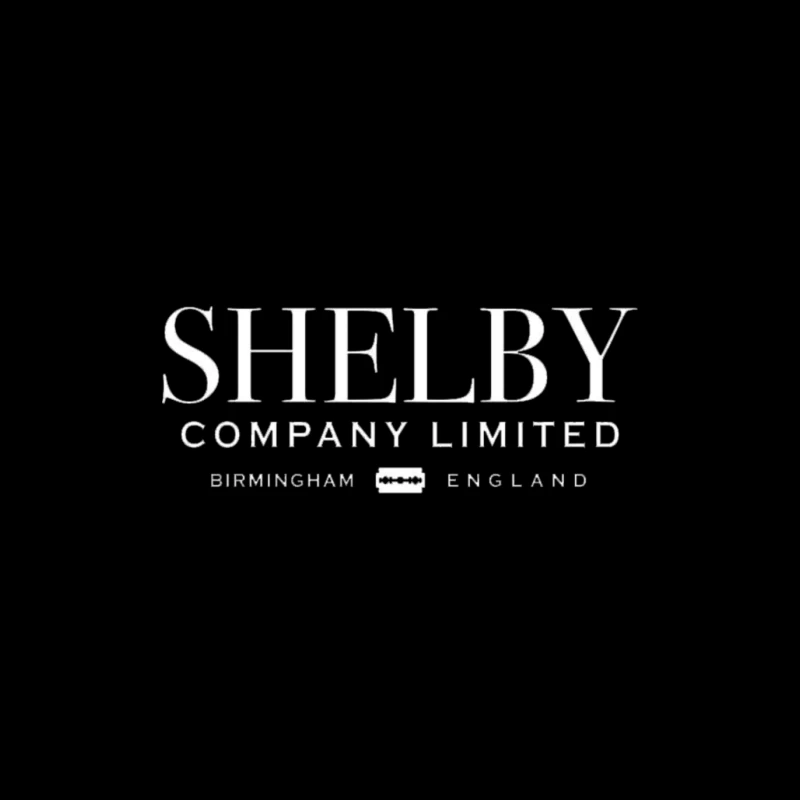 Shelby Company Limited Desk Mat
