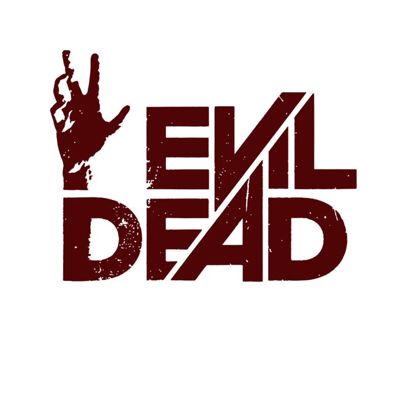 Evil Dead 2013 Tapestry
