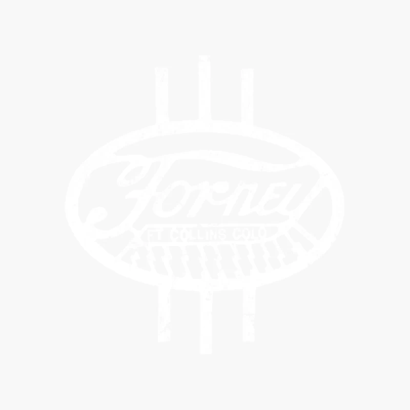 Forney Cotton Tote Bag