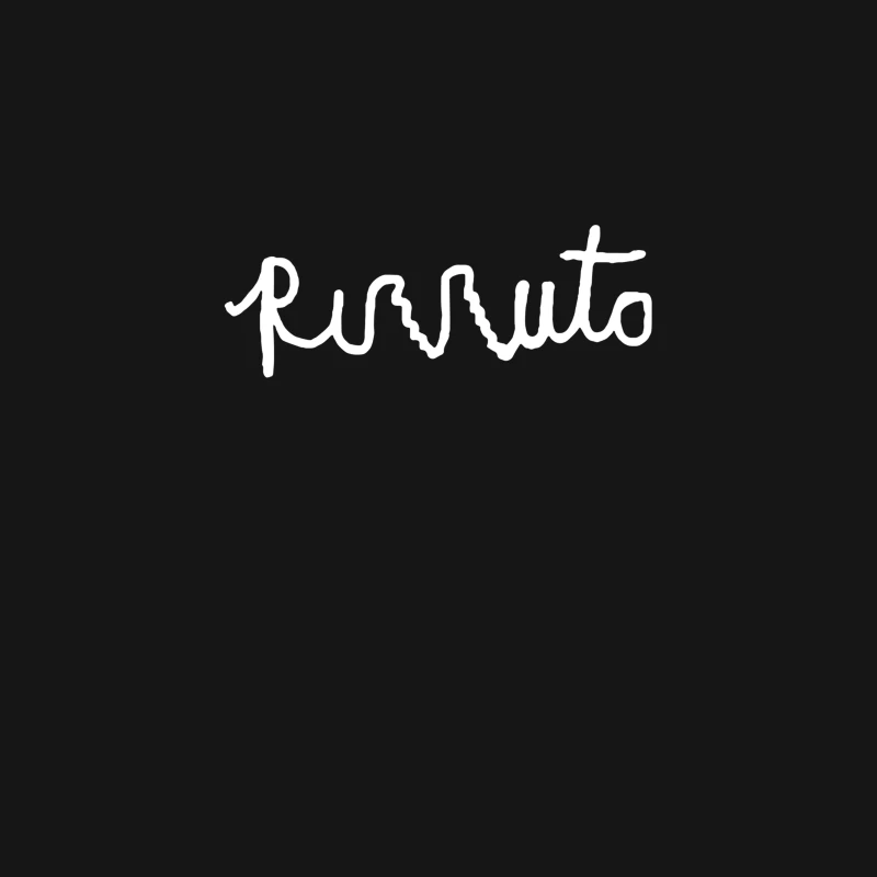 Rurruto Billy Madison Desk Mat