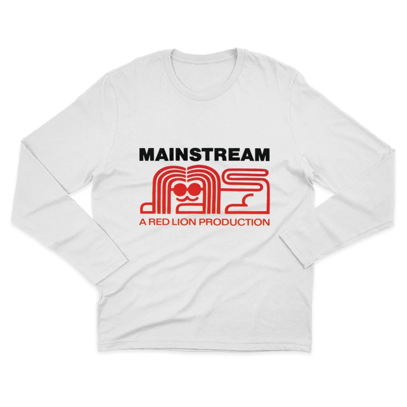  Male Long Sleeve T-Shirt