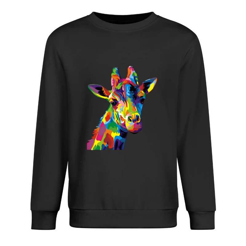  Herren Pullover Sweatshirt
