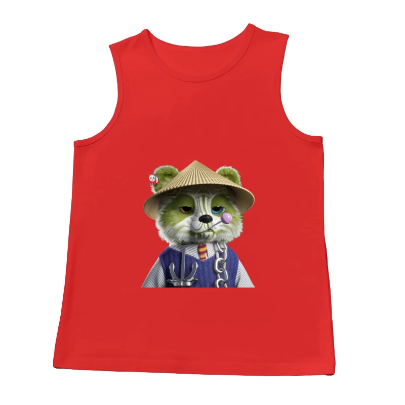  Herren Tanktops
