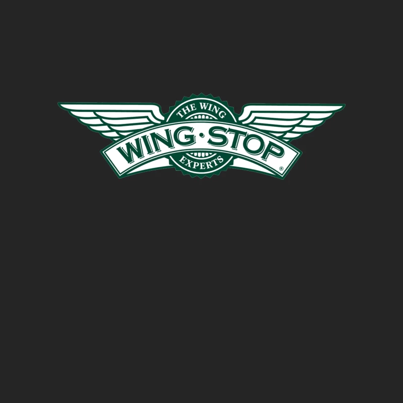 Wingstop Male Pullover Sweatshirt