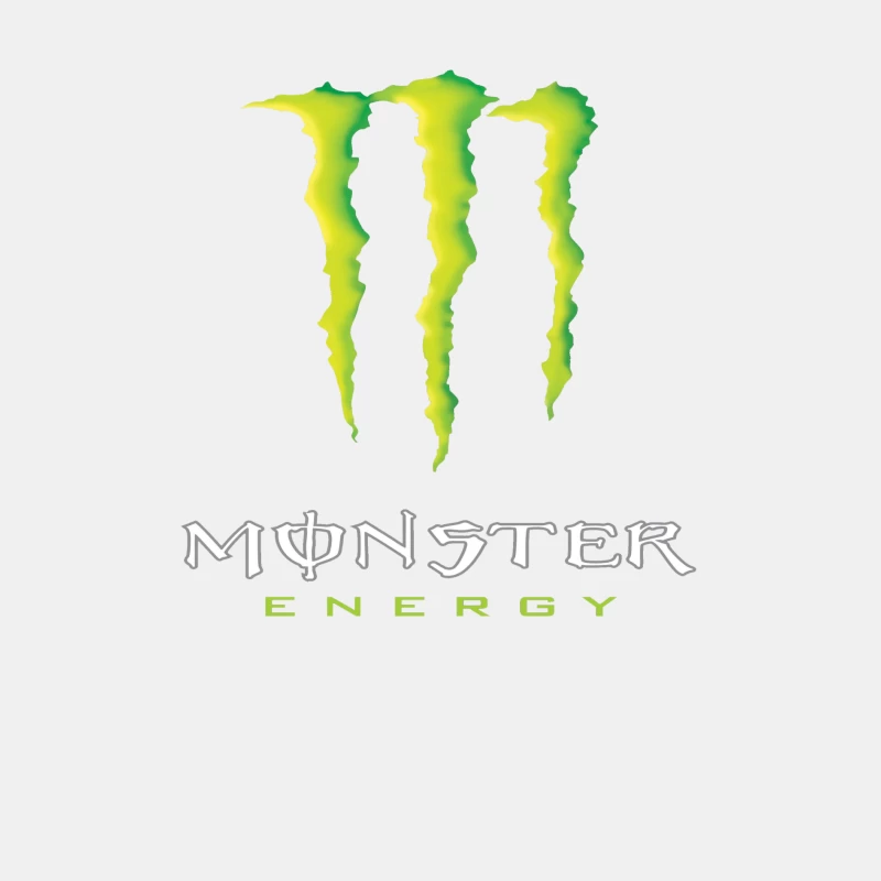 6 Monster energy drink Male Tank Top