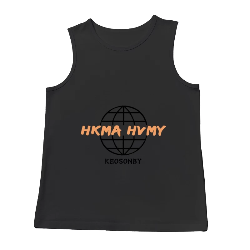  Herren Tanktops