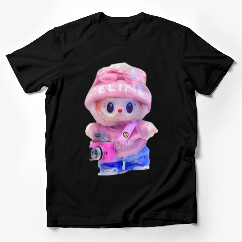  Herren T-Shirt