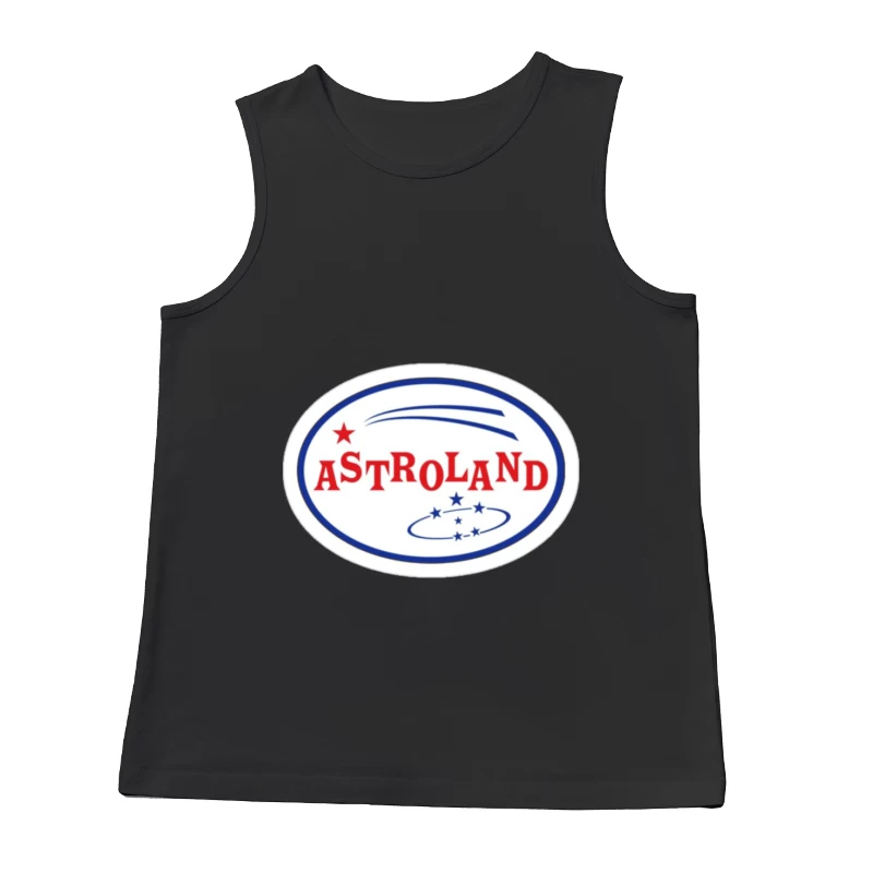  Male Tank Top