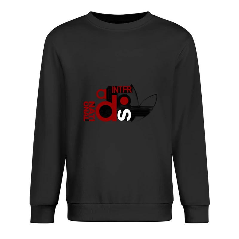  Herren Pullover Sweatshirt