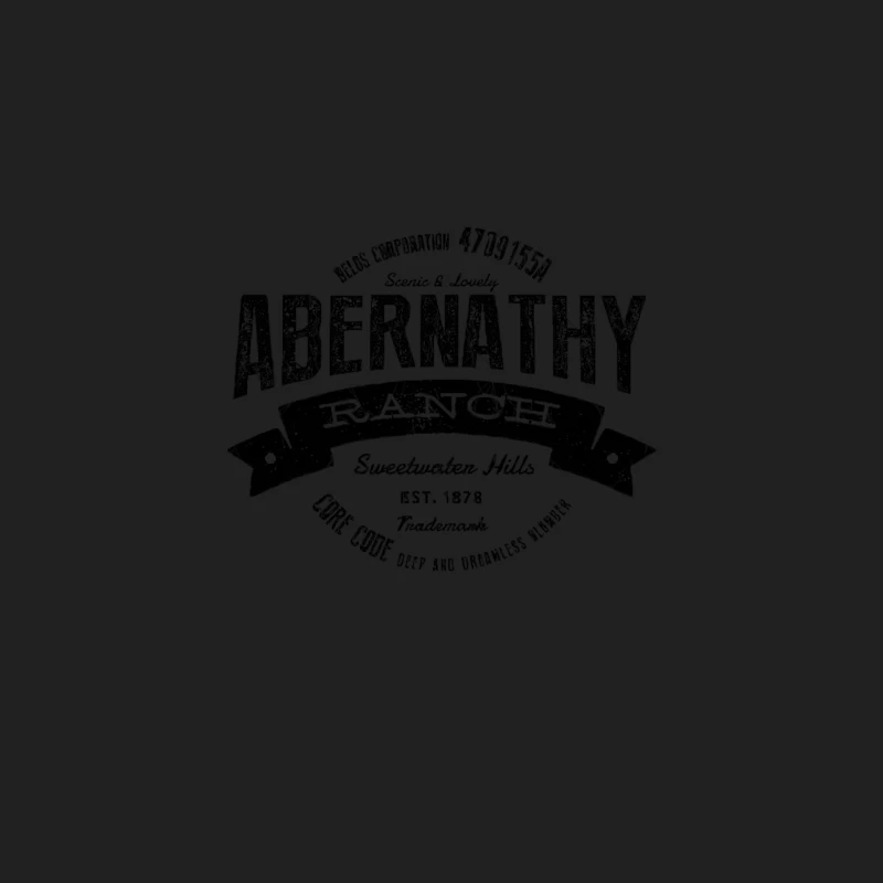 Abernathy Ranch Bucket Hat