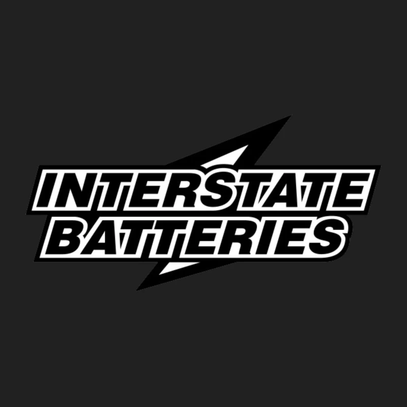 Interstate Batteries Bucket Hat