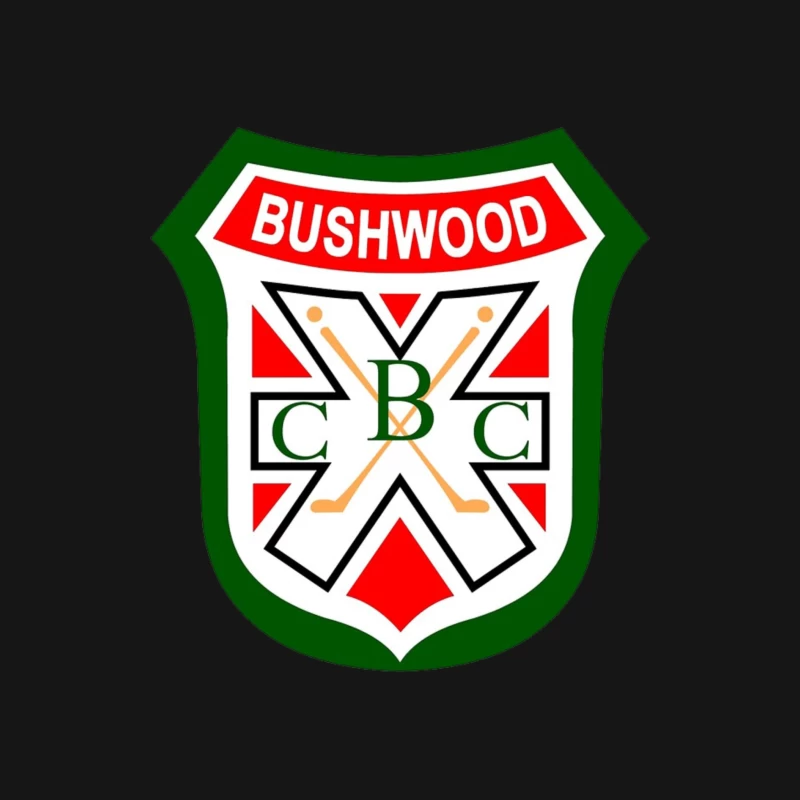 Bushwood Country Club Male Long Sleeve T-Shirt
