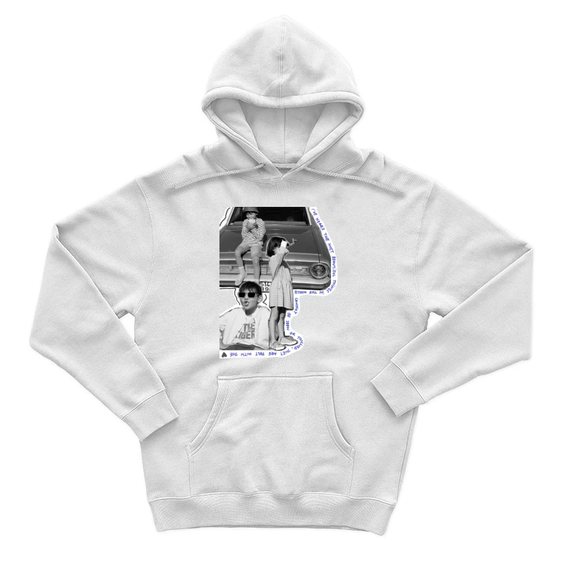  Herren Pullover Hoodie