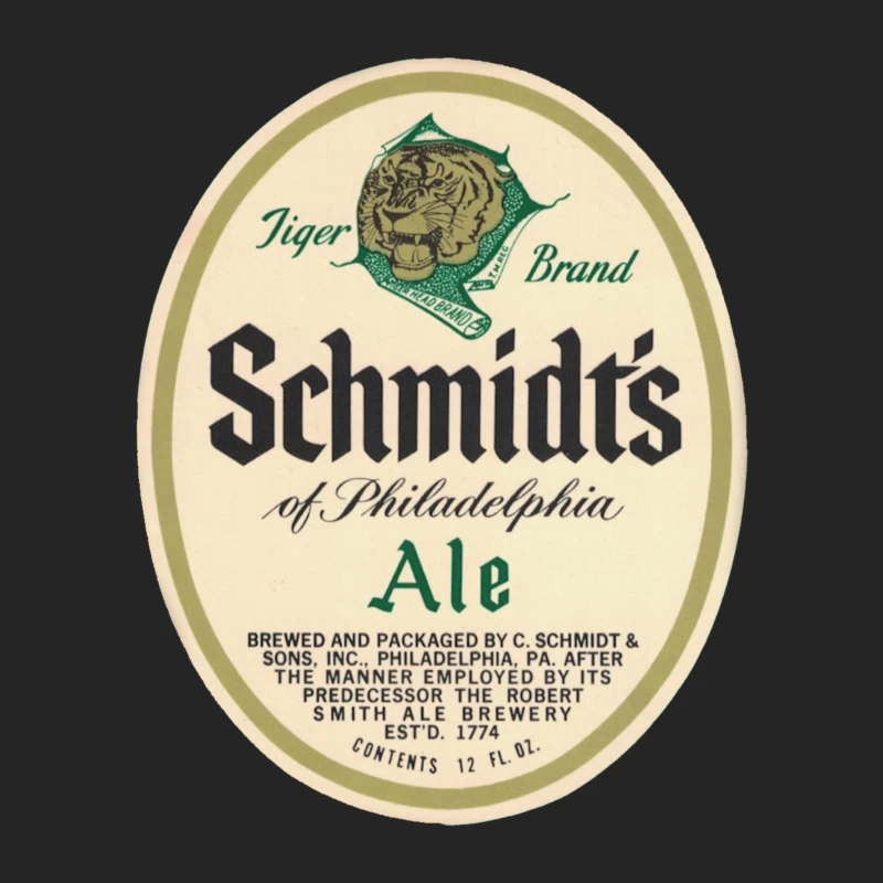 Schmidt's Of Philadelphia Male Pullover Sweatshirt