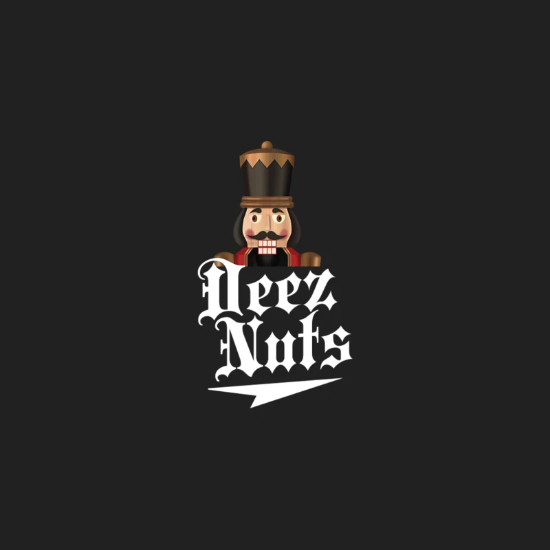 Deez Nuts Bucket Hat