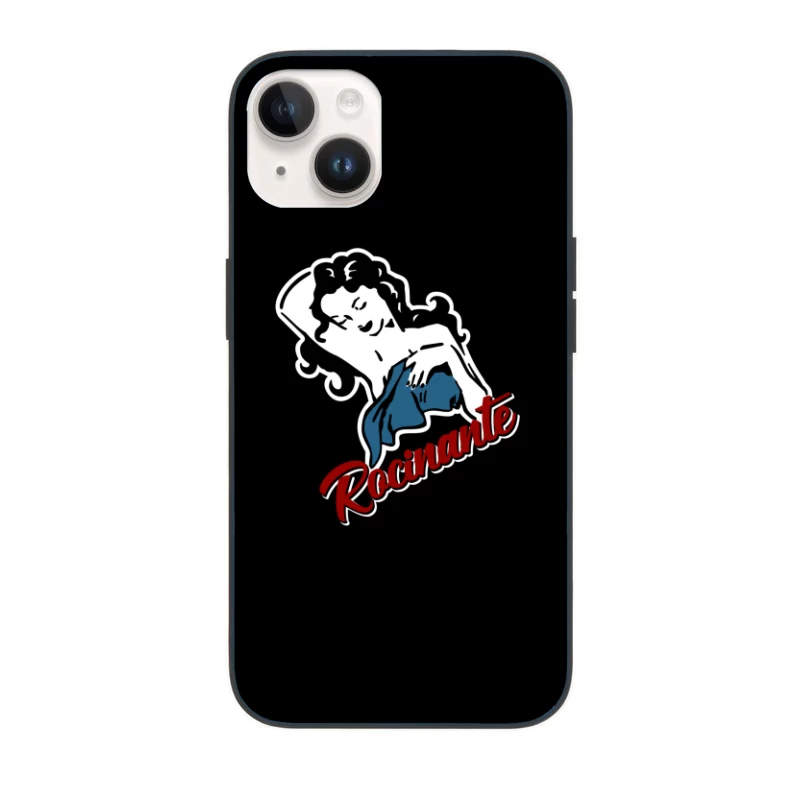  iPhone Case