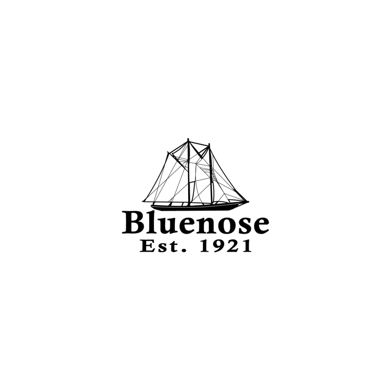 Bluenose 4 Coffee Mug