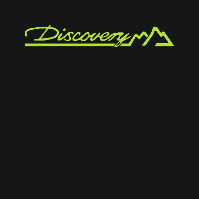 Discovery Mouse Pad