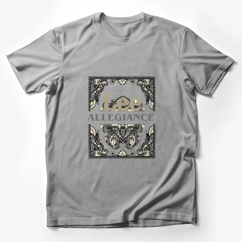  Homme T-Shirt