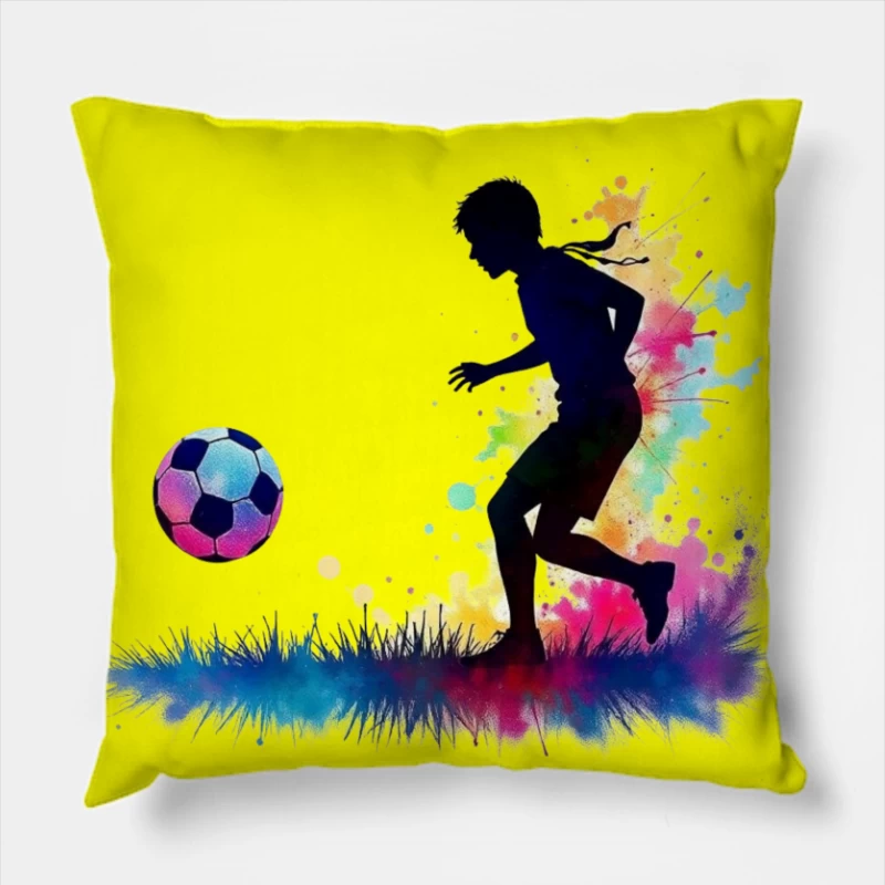  Throw Pillow